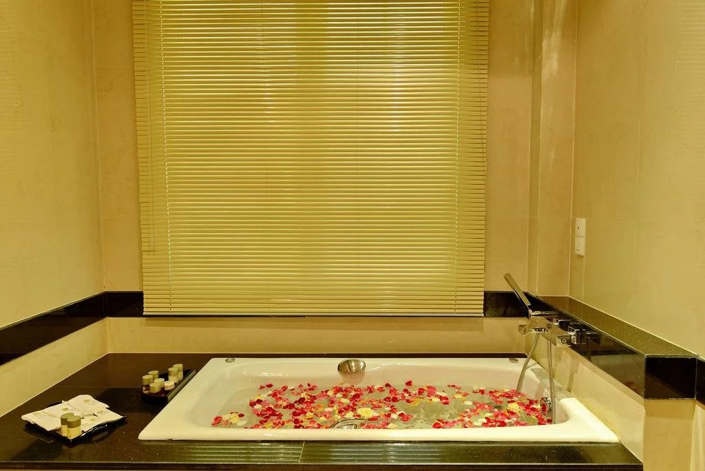 Aureum Palace Hotel & Resort Nay Pyi Taw