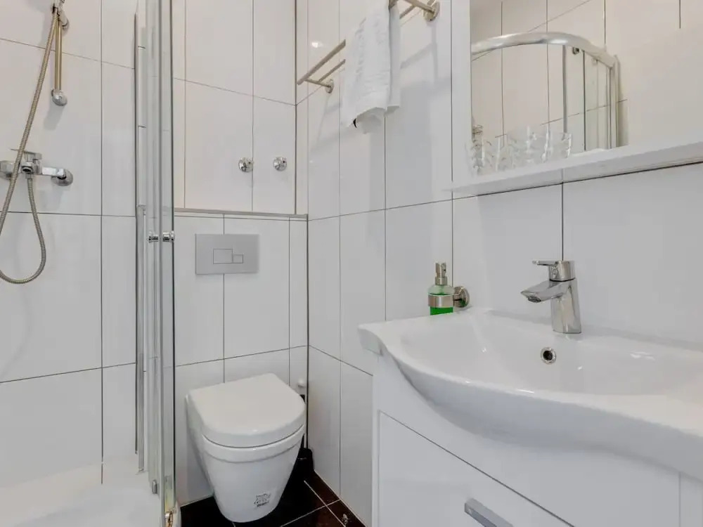 Classy Apartment in Oberhausen