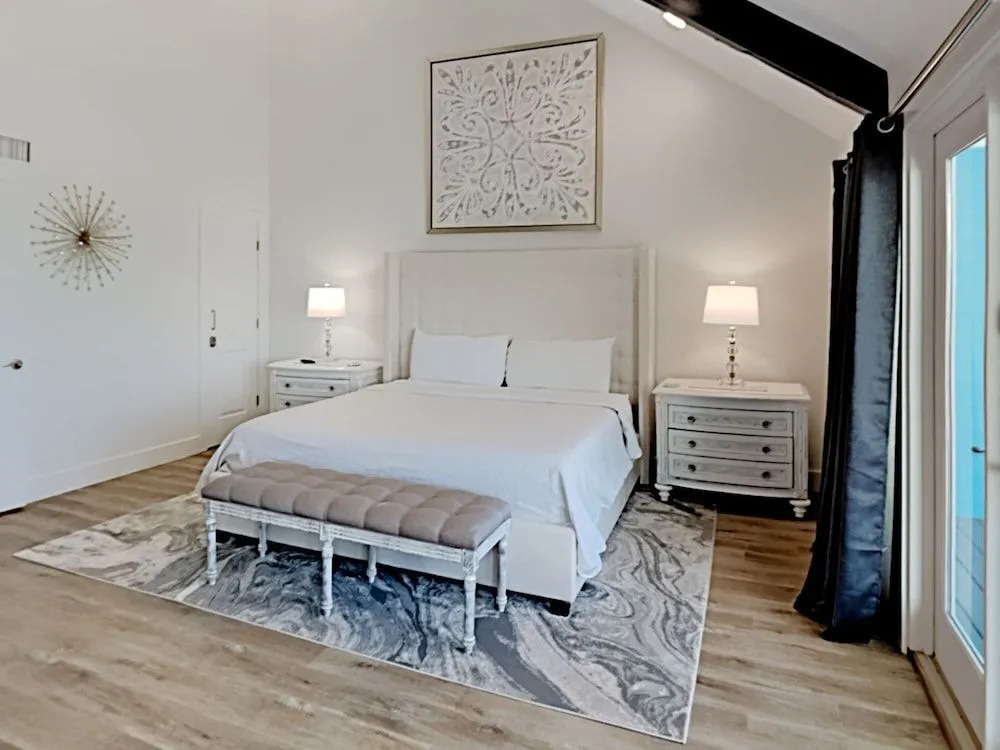 Seaborn Townhomes #2 - Casa Marina