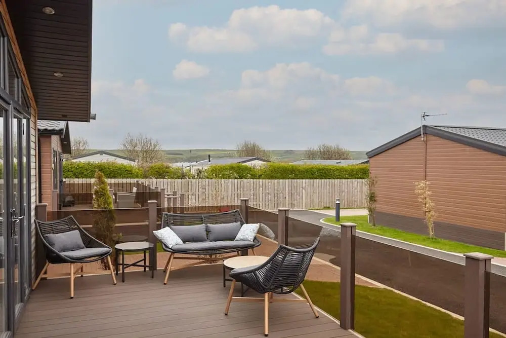 Host & Stay - Puffins Rest