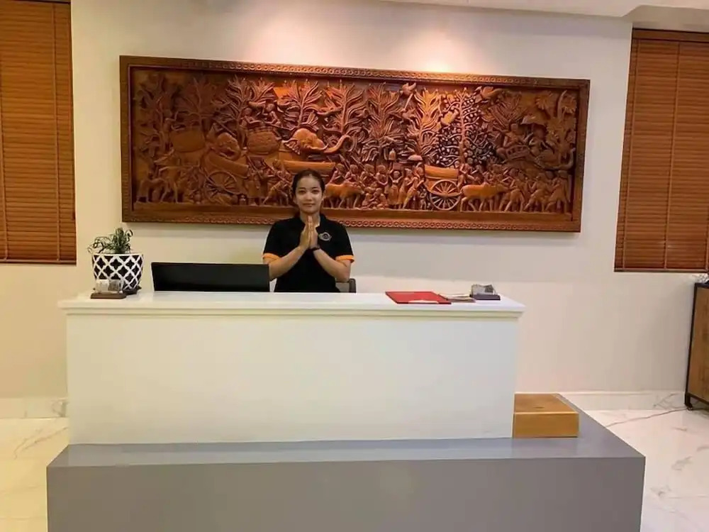LY Residence Suite & Apartment