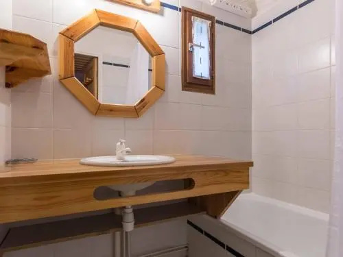 Apartment Verger de l'adret
