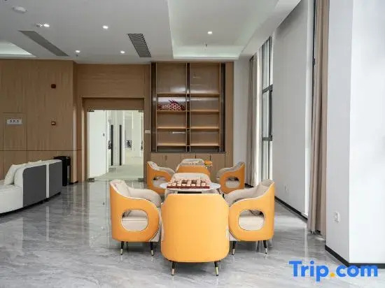 She County Xingzhi Hotel