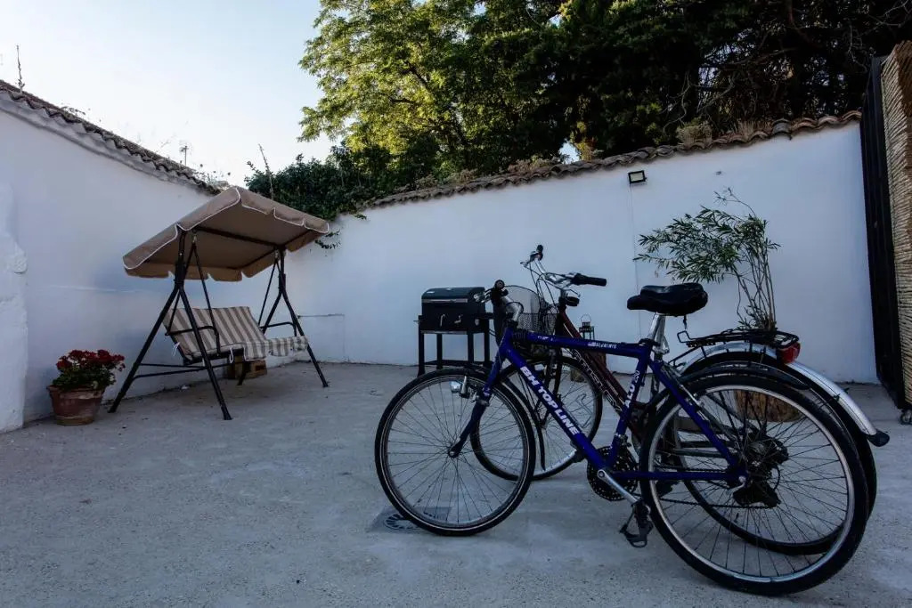 Apartamentos turísticos 3 Lienzos