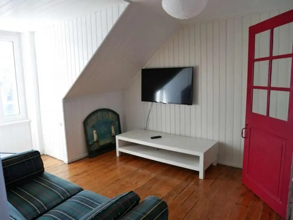 Maison Étel, 4 pièces, 4 personnes - FR-1-479-83