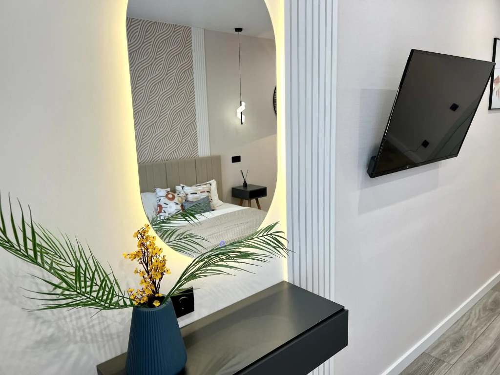 RentFlat (Рент Флэт) на проспекте Российский 15/2