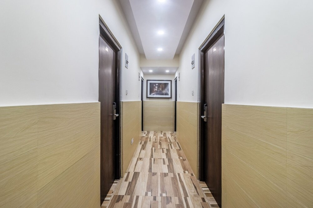 1 BR Guest house in Mall Road, Shimla, by GuestHouser (EFF3)