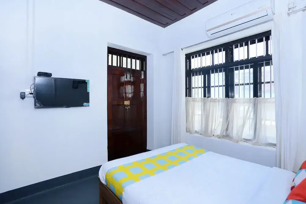 OYO Home 29319 Traditional Villa Near Thiruvananthapuram  Zoo