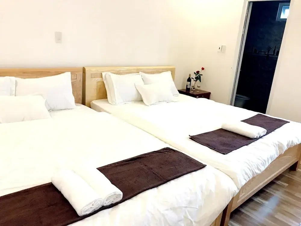 Starlight House Da Lat - Hostel