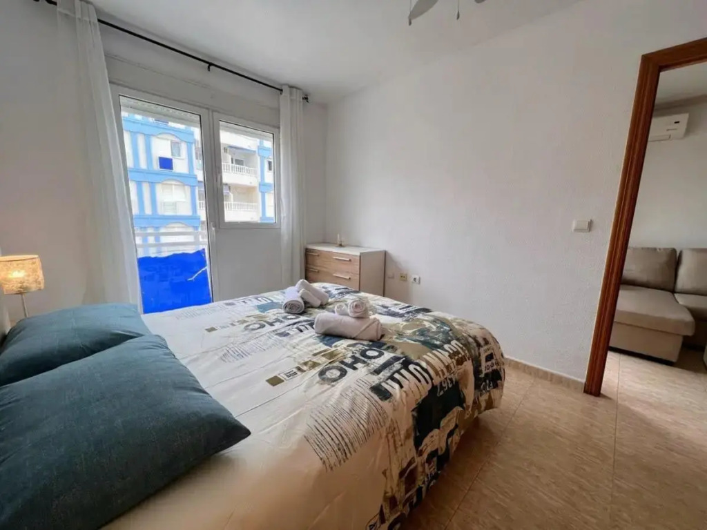 Welcoming seafront apartment Tv15