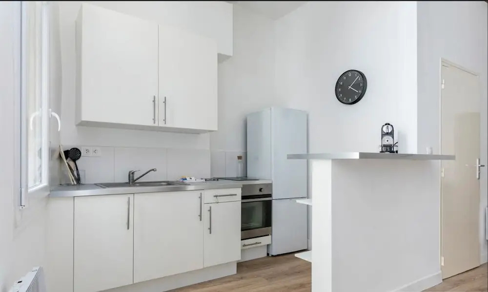 Appartement - Class Appart Ref 5053