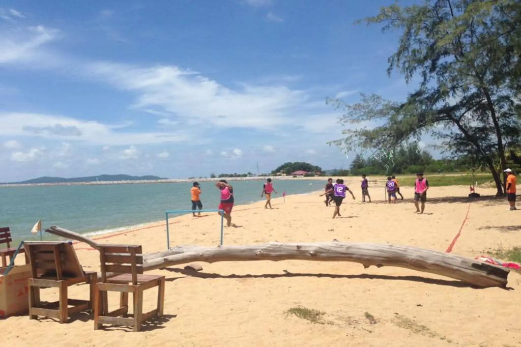 Duangtawan Beach Resort(ดวงตะวัน บีช รีสอร์ท)