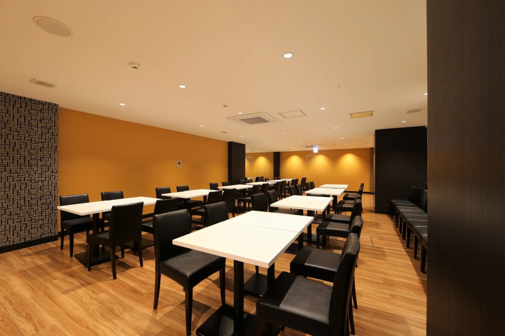 APA Hotel Tottori Ekimae