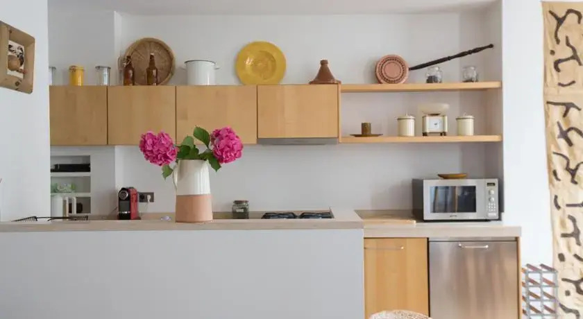 Design and Luxe Grenelle St Germain