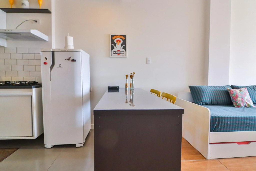 Studio Vista SP