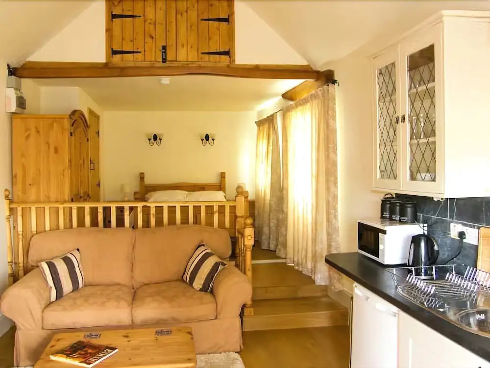 Gwynfryn Cottage