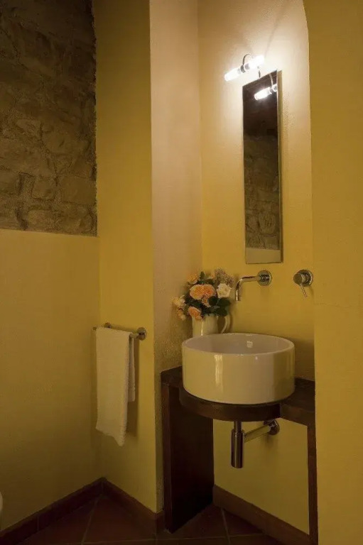 Agriturismo Le Case