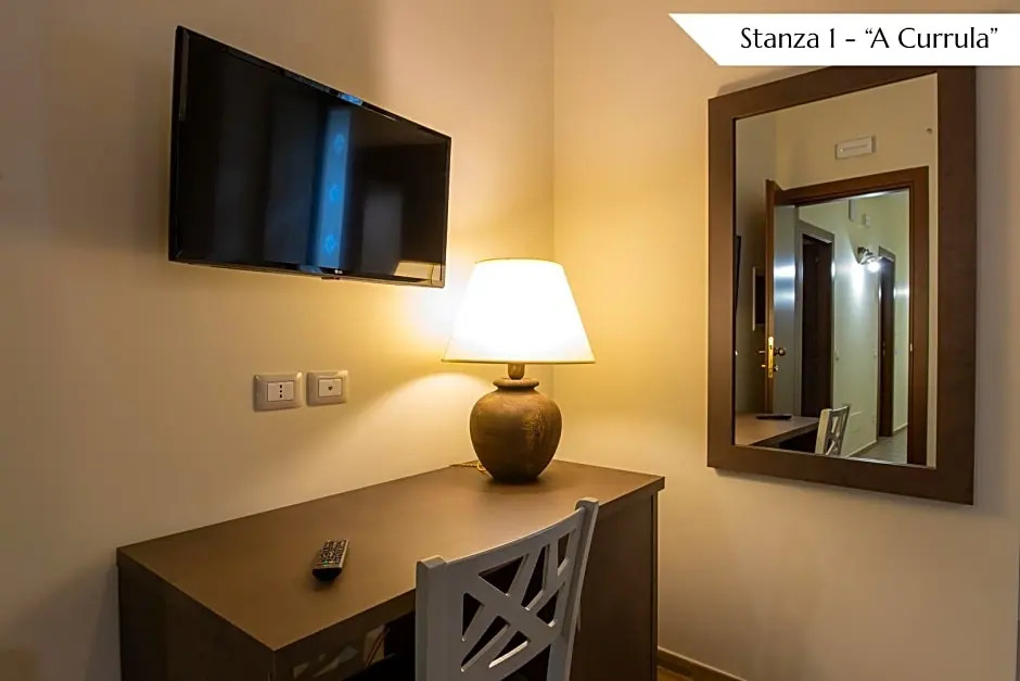 B&B Loreto