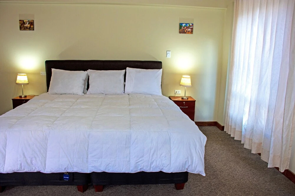 Veronica View Hotel