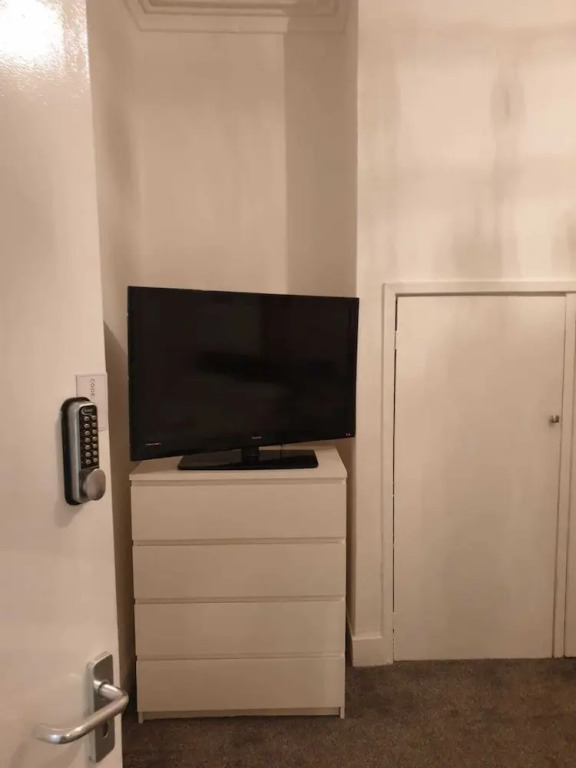Ccva Guesthouse