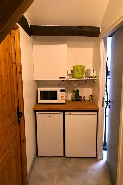 Espace Beleverte Bussiere 2 Albizia appartement meuble de 2 chambres
