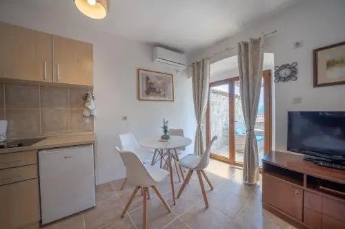 Apartments Franovic