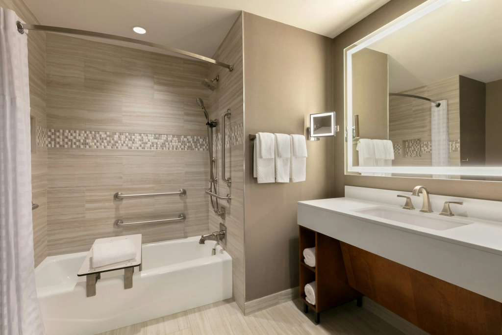 Embassy Suites By Hilton Berkeley Heights