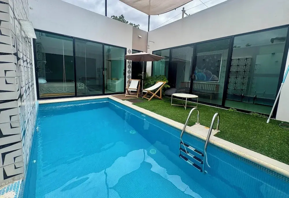 Casa Mosso