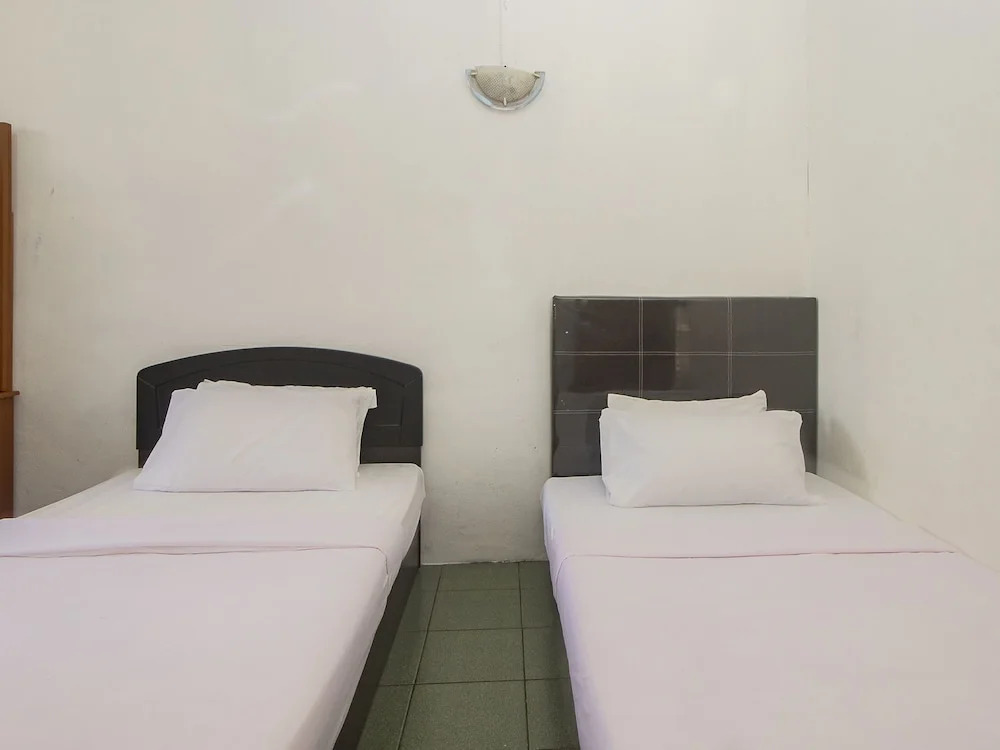 To Day Hotel by OYO Rooms