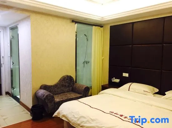 Yuyao yihe Hotel