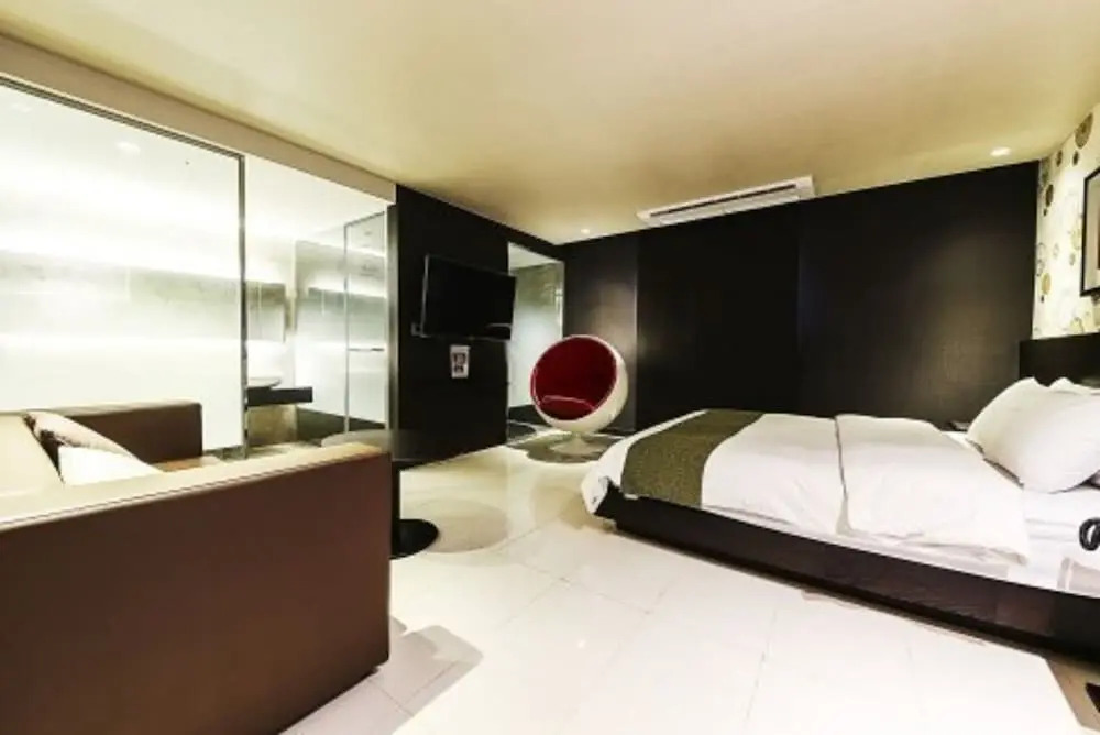Ann Motel