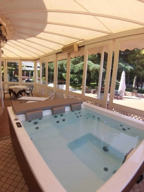 Villa delle Querce Resort