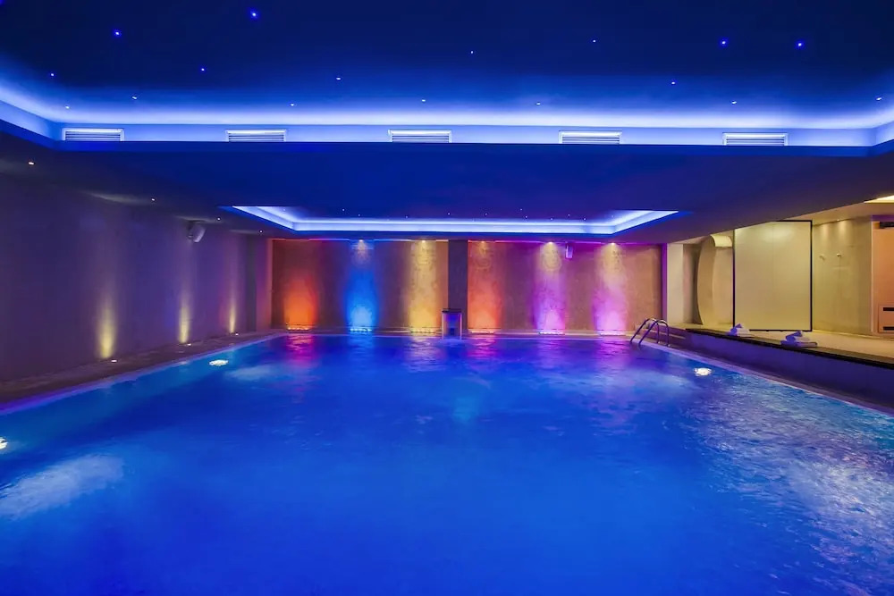 Hotel Boutique Bristol