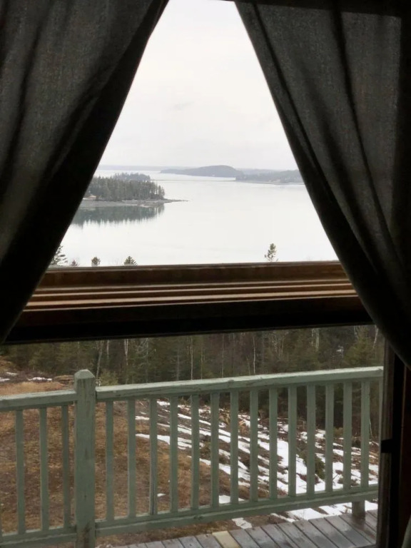 Bluff House Inn