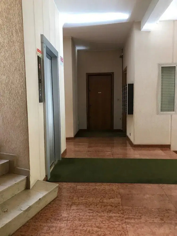 Kibilù - Via Cola di Rienzo