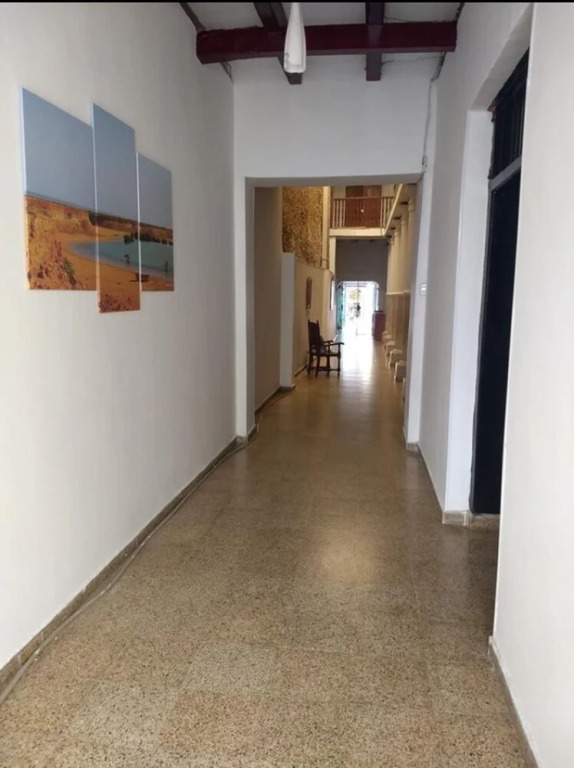 Hotel Almirante Padilla