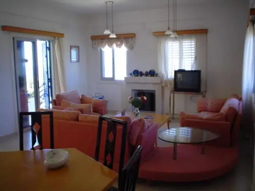 Villa Cynthia