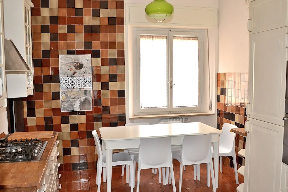 Residenza Righini