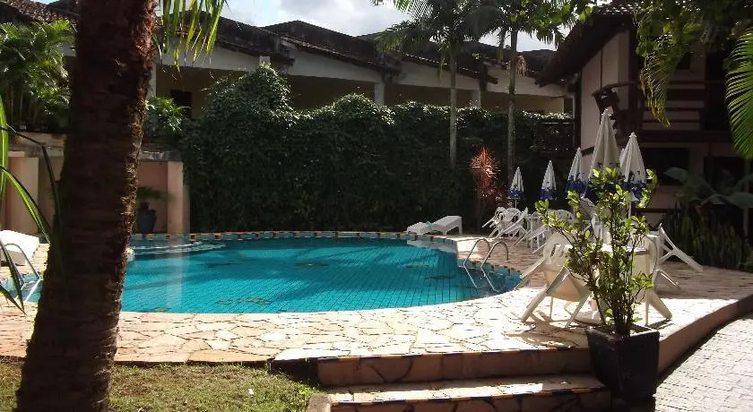 Hotel Mibamar