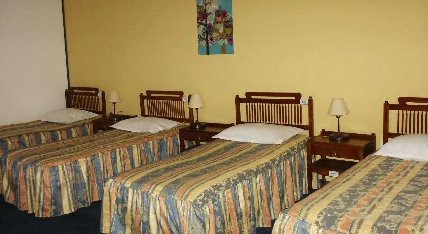 Hotel Astra