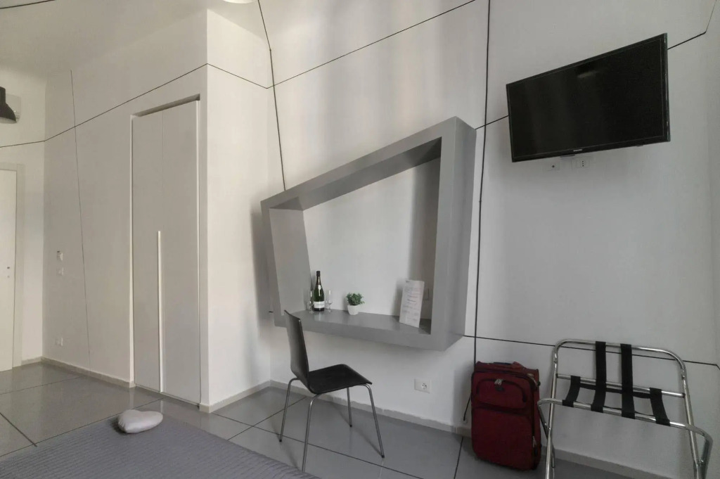 The Upper Suites