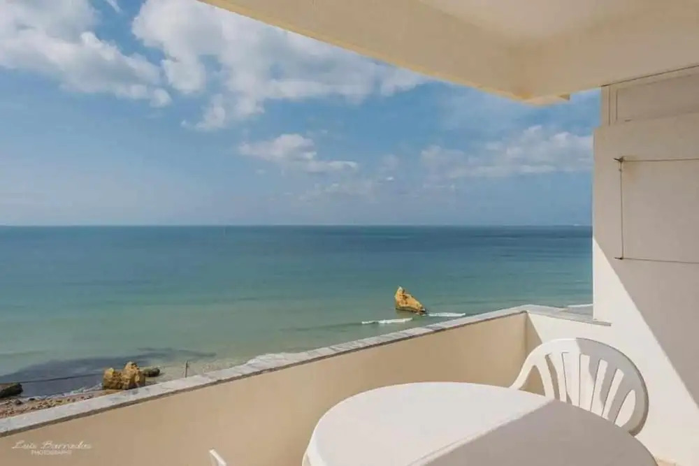 Apartamentos Rocha Praia Mar