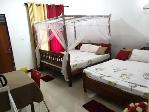 Liyanage Resort