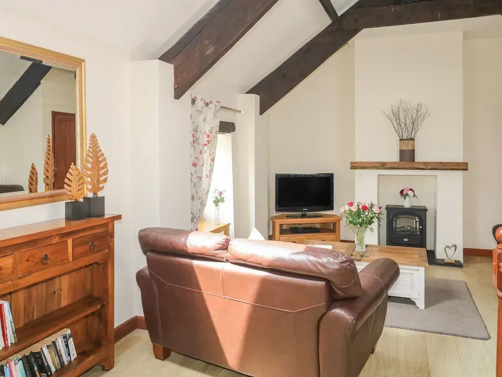 The Hayloft