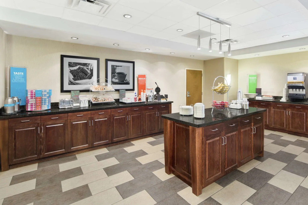 Hampton Inn Columbus/South-Fort Benning