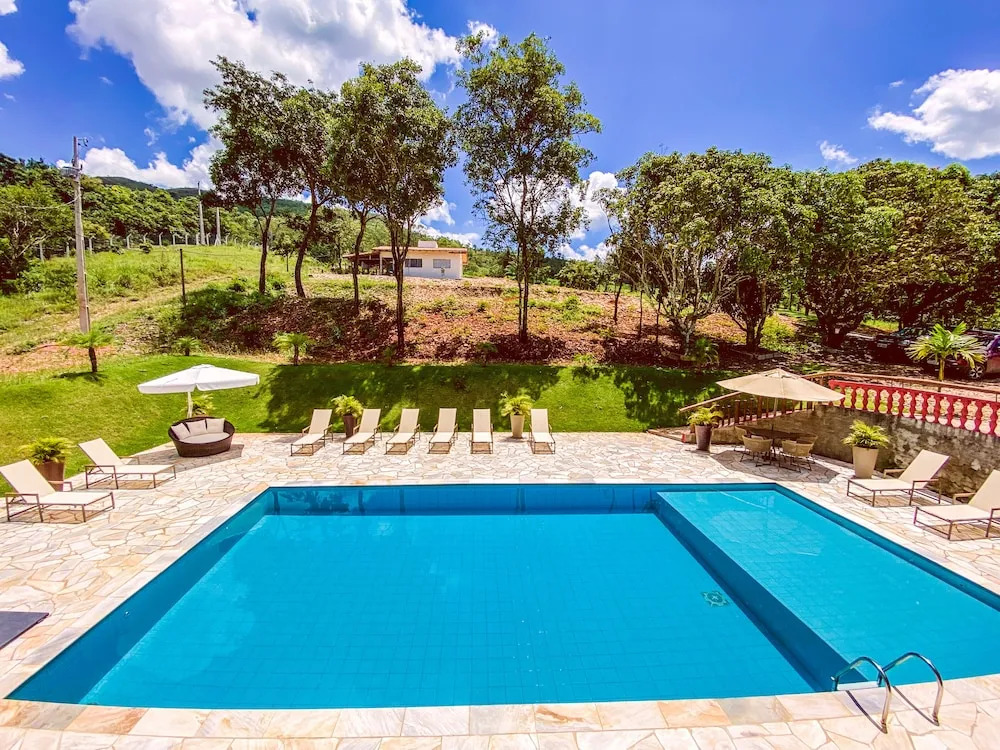 Bica D'água Boutique Hotel