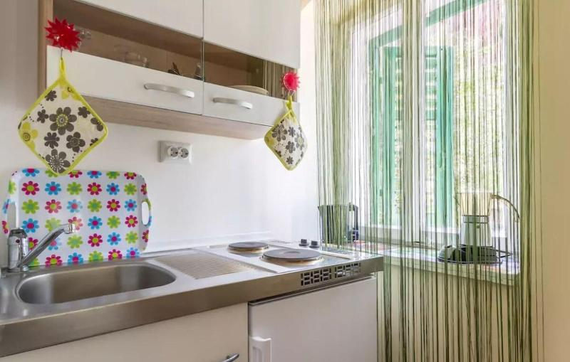 Apartment Bova
