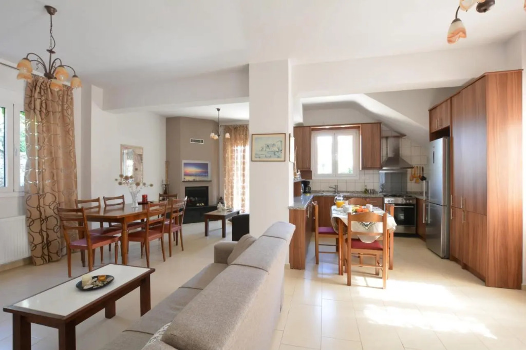 Orama Apartment 1