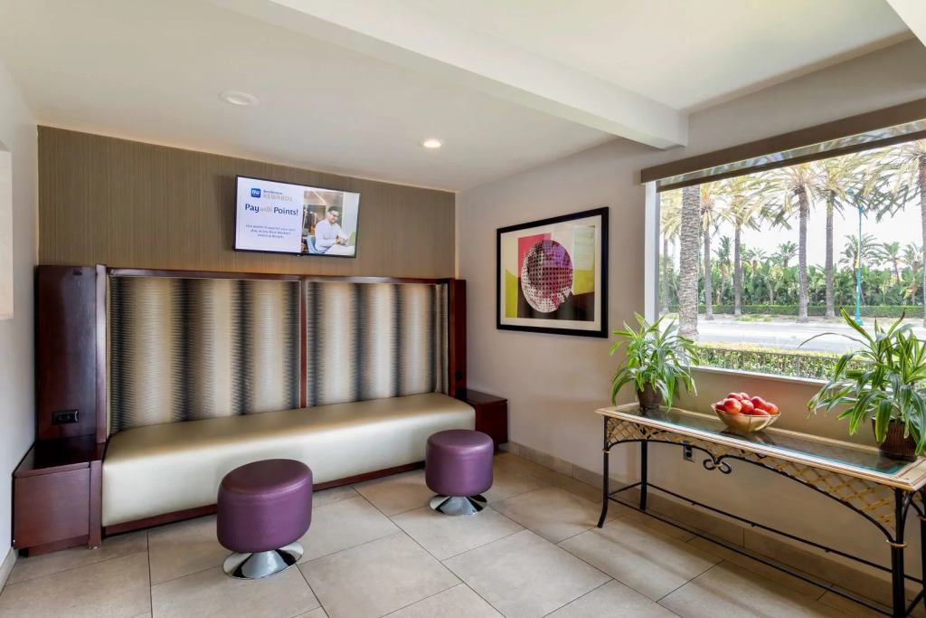Best Western Plus Pavilions