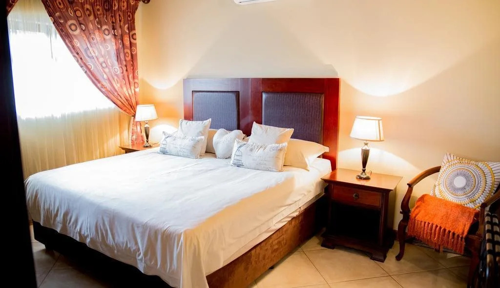 Isiphiwo Boutique Hotel